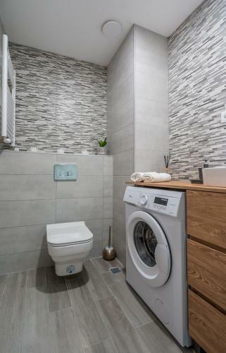 Apartamento New Gudauri Twins