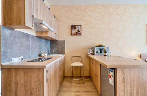 Apartamento Gvc 108 New Gudauri
