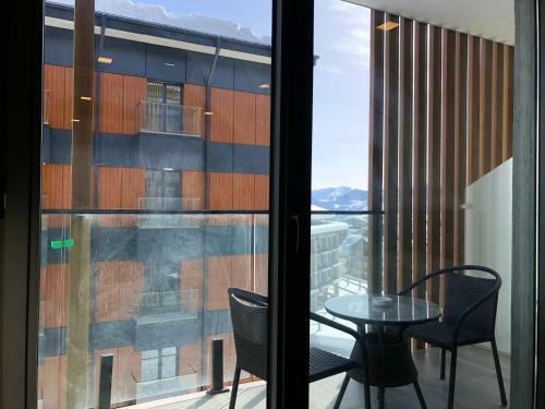 Apartamento Gvc 314 New Gudauri Atrium