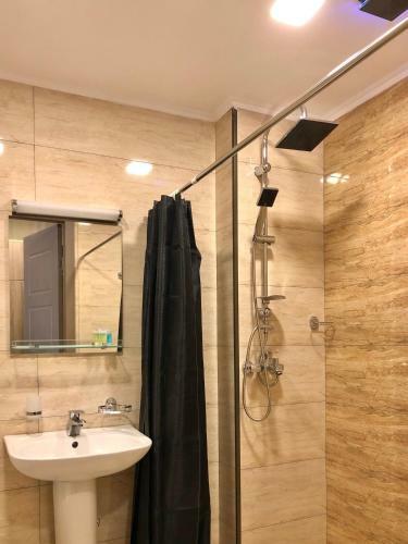 Apartamento Gvc 314 New Gudauri Atrium