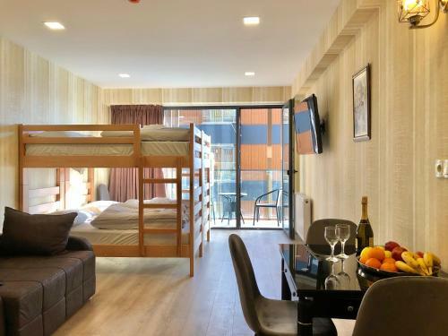Apartamento Gvc 315 New Gudauri Atrium