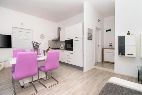 Apartment Magdalena