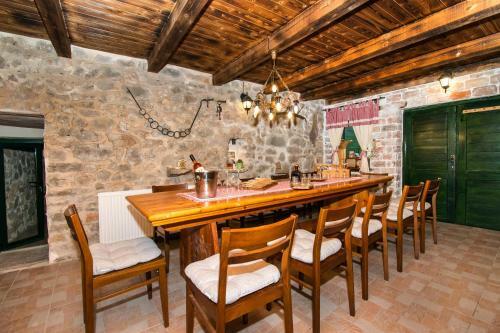 Apartment Magdalena
