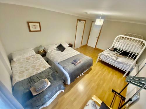 The Cross Apartments