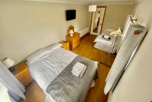 The Cross Apartments