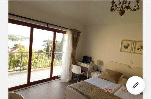 Apartmani Ljuta Naran?a