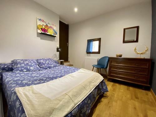 Agroturismo Le Georges V