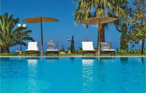 Two-bedroom Apartment In Mastichari - Kos
