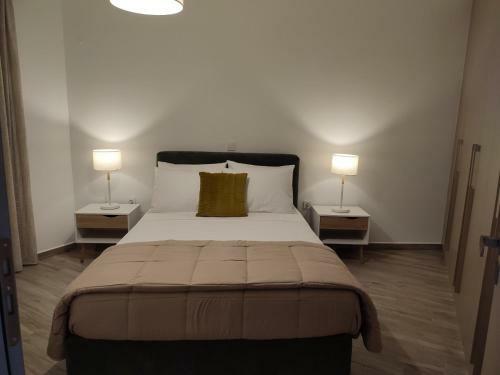 Vagiana Apartment ?????????? ????? ??? ??????????