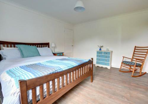 Amroth Holiday Home With Sea Views