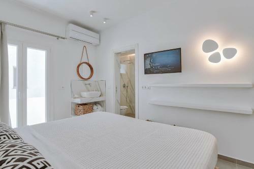 Apartamento Nautica Suites - Grand Suite With Jacuzzi