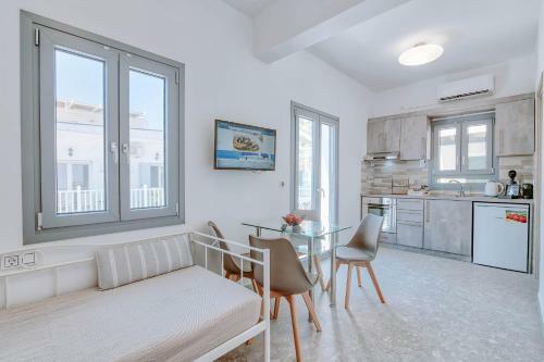 Apartamento Sand House Antiparos