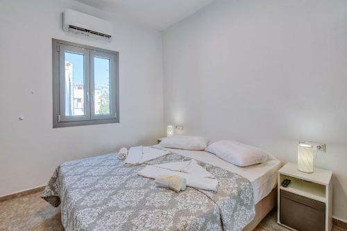 Apartamento Sand House Antiparos