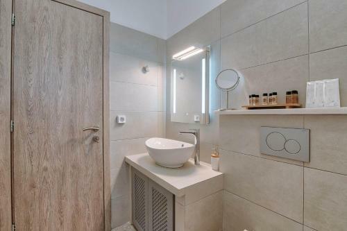 Apartamento Sand House Antiparos
