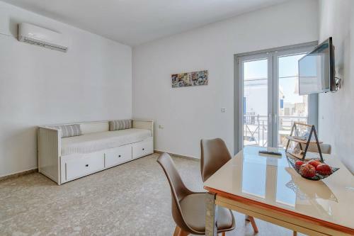 Apartamento Sand House Antiparos