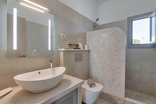 Apartamento Sand House Antiparos