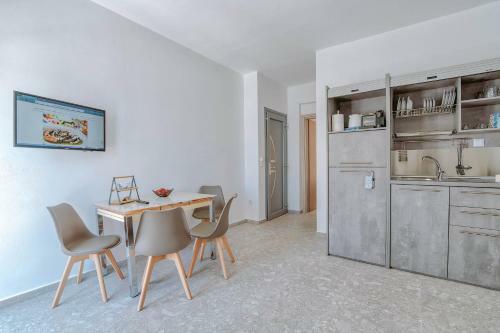 Apartamento Sand House Antiparos