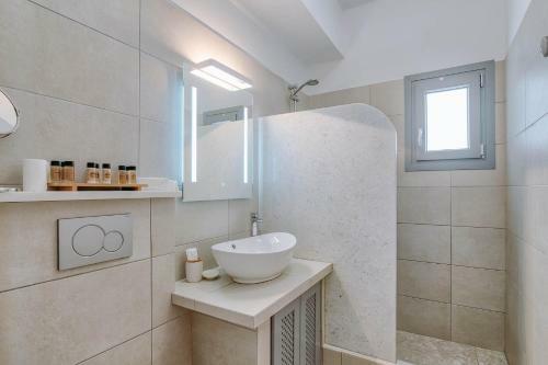 Apartamento Sand House Antiparos