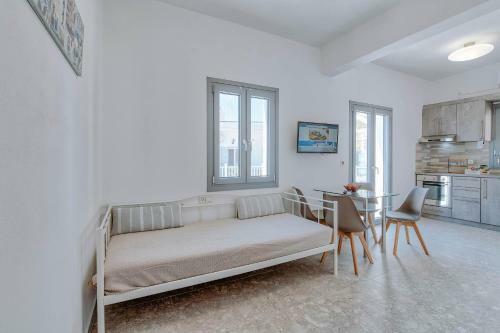 Apartamento Sand House Antiparos