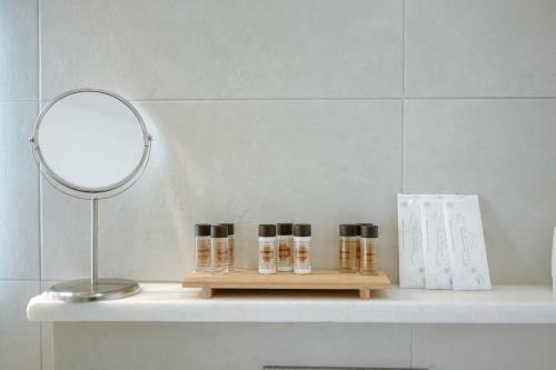 Apartamento Sand House Antiparos