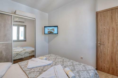 Apartamento Sand House Antiparos