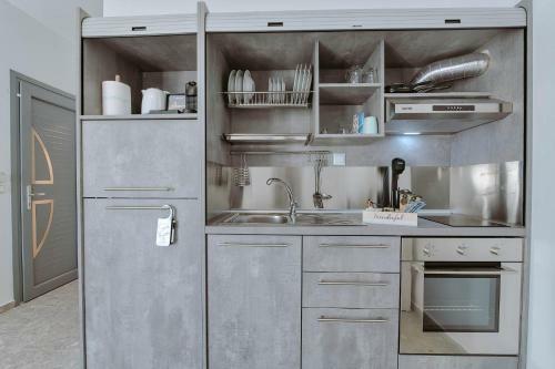 Apartamento Sand House Antiparos