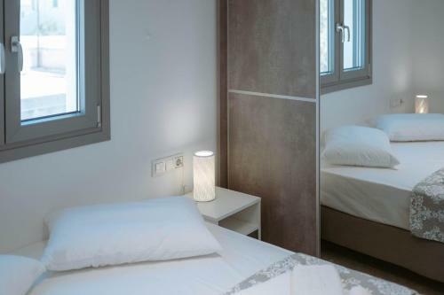 Apartamento Sand House Antiparos