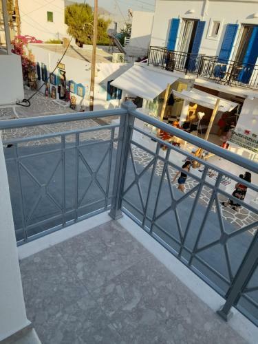 Apartamento Sand House Antiparos