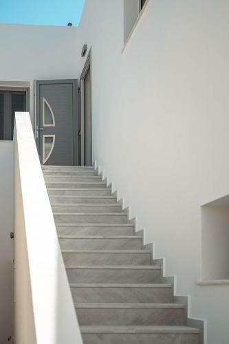 Apartamento Sand House Antiparos