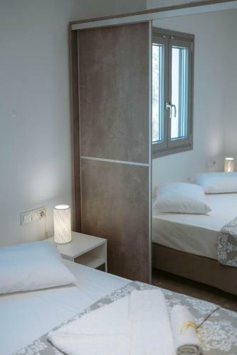 Apartamento Sand House Antiparos