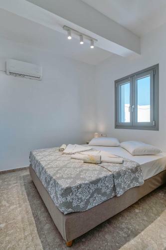 Apartamento Sand House Antiparos