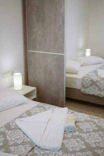 Apartamento Sand House Antiparos