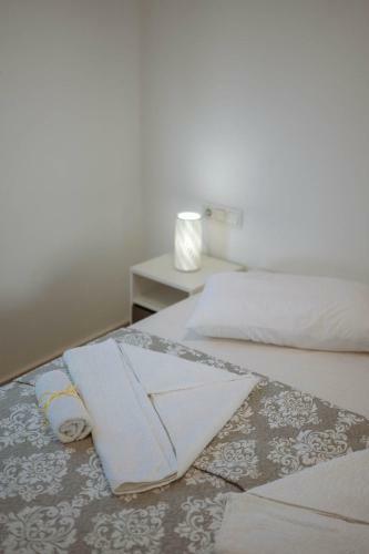 Apartamento Sand House Antiparos
