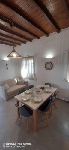 Apartamento Ranias House