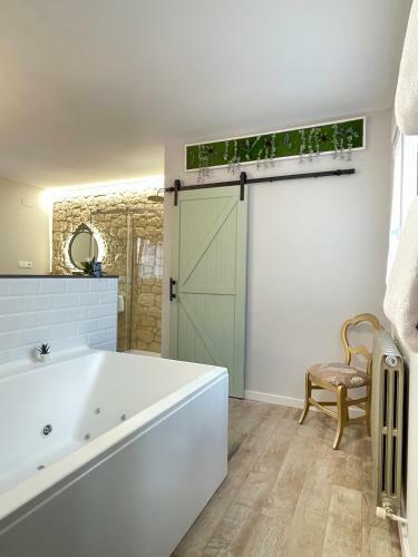 Apartamentos La Somera