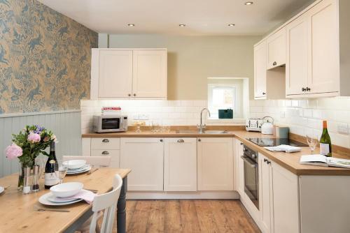 Campsie Cottage