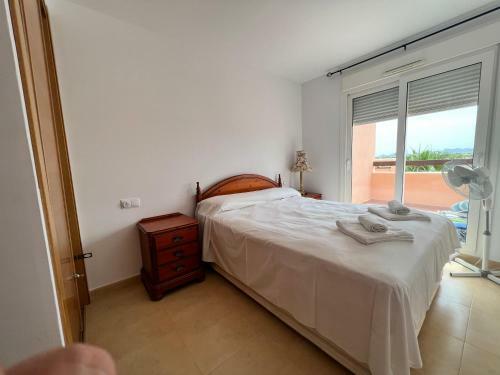 Apartamento Condado De Alhama 92c La Isla