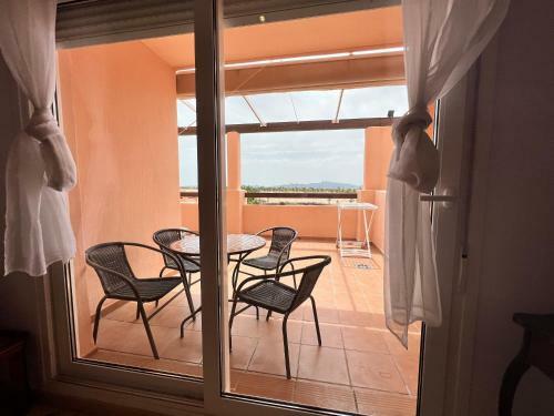 Apartamento Condado De Alhama 92c La Isla