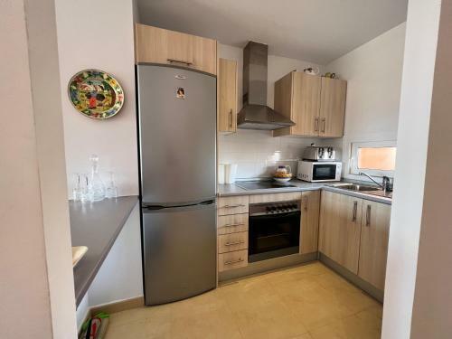 Apartamento Condado De Alhama 92c La Isla