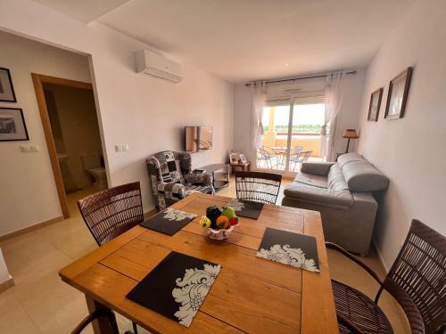 Apartamento Condado De Alhama 92c La Isla
