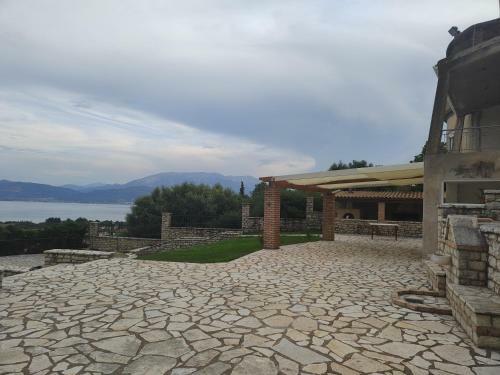 Villa Irene Nafpaktos