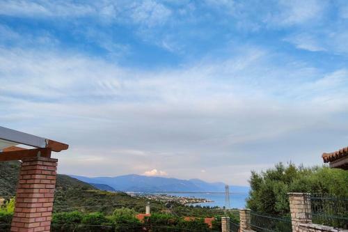 Villa Irene Nafpaktos