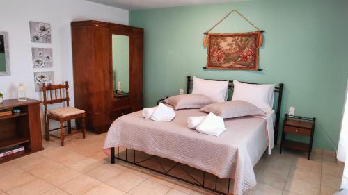 Villa Irene Nafpaktos