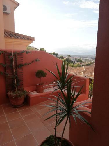 Tess Casa Buenavista