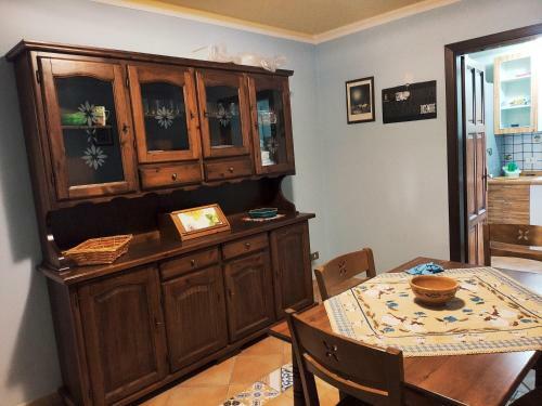 Apartamento Casa Orazio