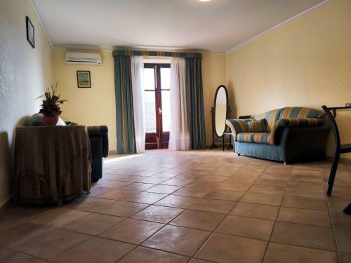 Apartamento Casa Orazio