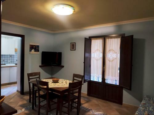 Apartamento Casa Orazio