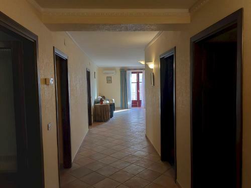 Apartamento Casa Orazio