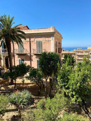 Apartamento King Arthur Houses