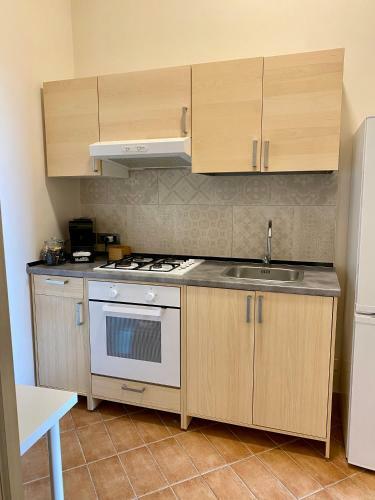 Apartamento King Arthur Houses